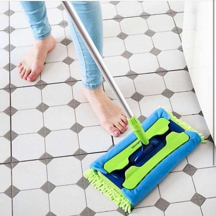 Универсальная швабра Greenway + подарок