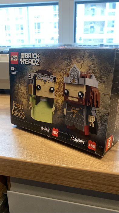 Lego лего lord of the rings hobbit властелин колец хоббит