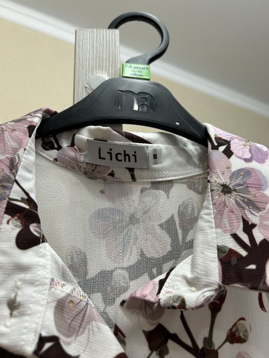 Платья, почти новые