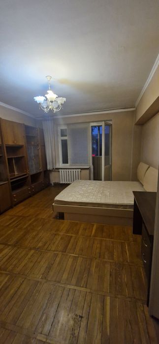 Сдам однокомнатную квартиру на длительный срок