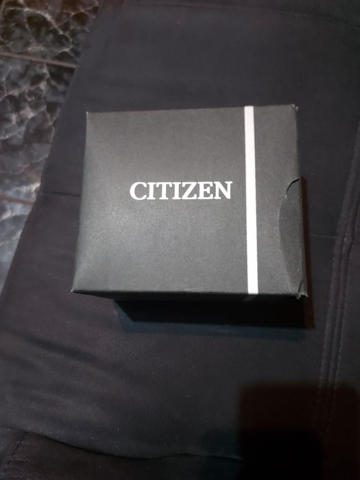 Vand ceas Citizen eco Drive.!