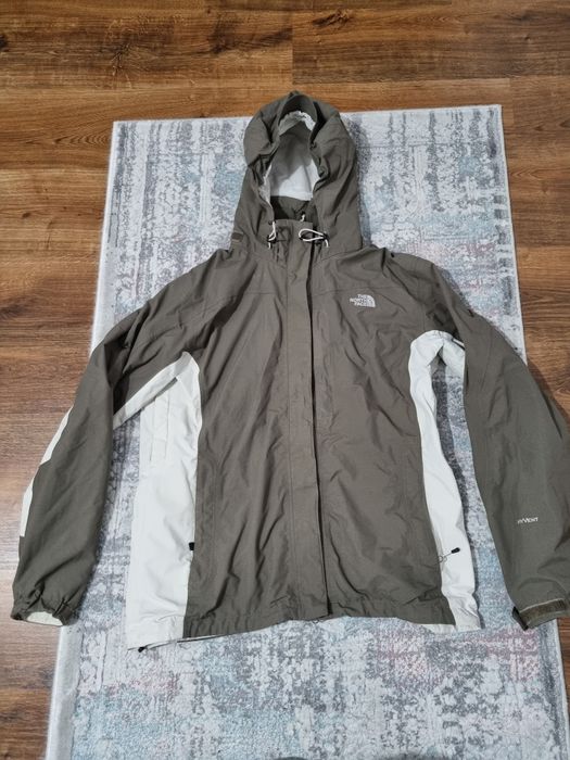 The North  Face XL