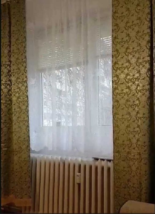 Apartament parter Ghencea