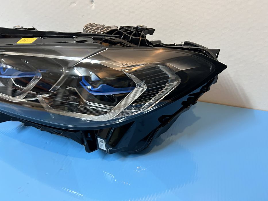 Far Faruri laser bmw G22 G26 M3 G80 M4 G82