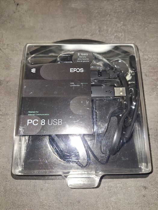 Căști PC cu Microfon