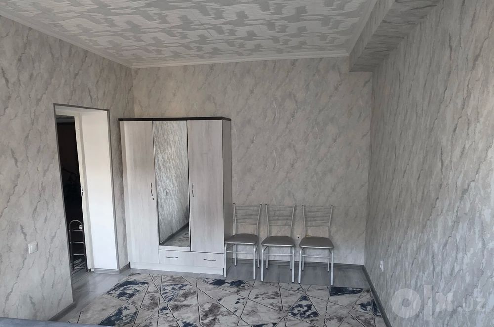 Сдается 1 ком Глинка 8 роддом. Новостройка