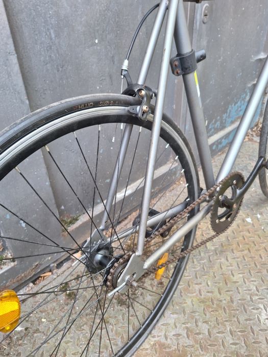 шосеен градски фикси singlespeed maddyfox