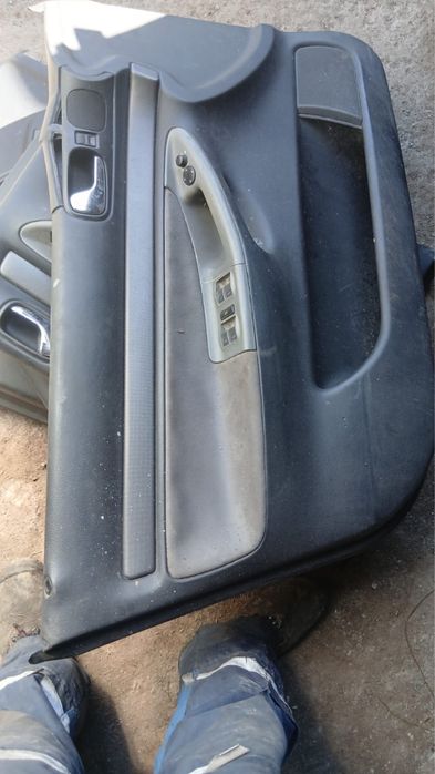 Дверные обшивки Ауди а4 Б5