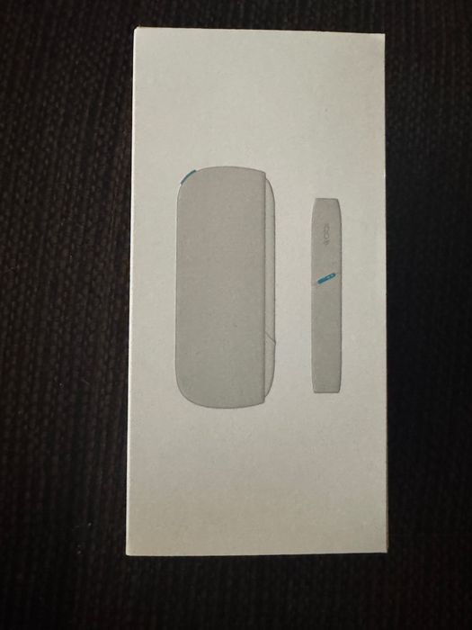 IQOS Originals Duo nou