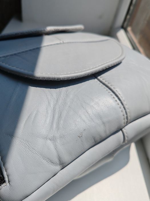 Рюкзак натуральная кожа