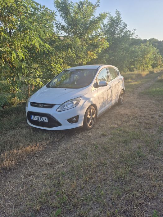 Vând Ford c max 2013