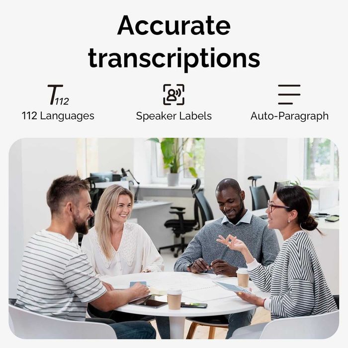 Диктофон PLAUD Note с ChatGPT-4! Бесплатная доставка по Ташкенту!