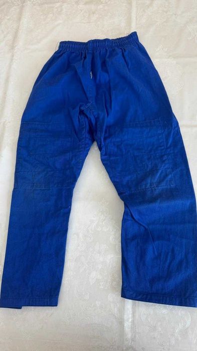 Дзюдоға арналған Кимоно