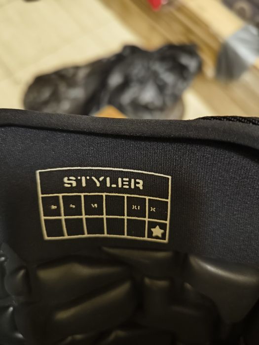 Кайт Трапец North