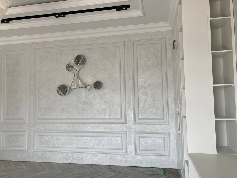 Отточенто ишларни киламиз