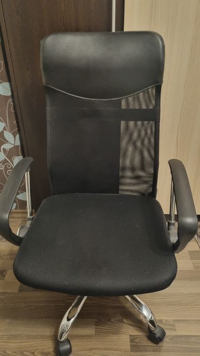 Президентски офис стол