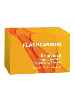 Flashcarduri Drept Penal, Procedura Penala, Drept Civil