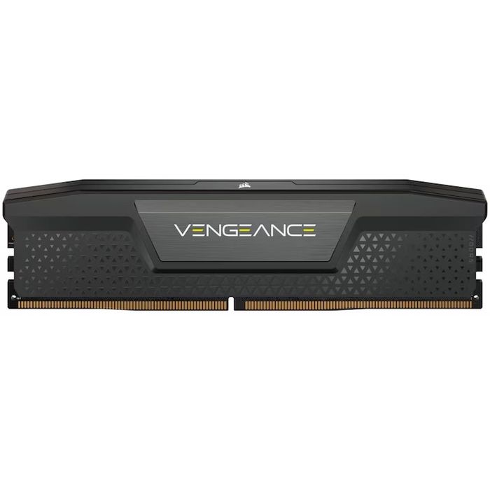 RAM памет Corsair Vengeance DDR5 128GB (2×64GB),6400MHz,CL42,Intel XMP