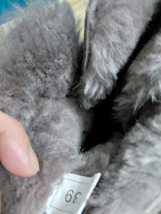 Женские угги оригинал