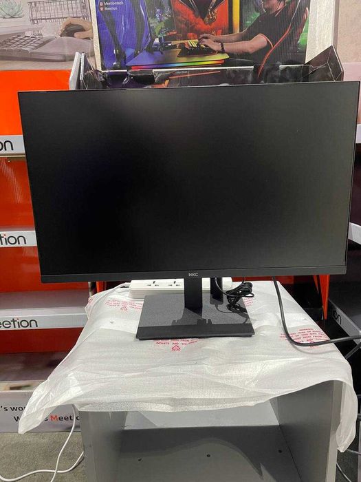 Manitor HKC V2718M 27-дюймовый FHD