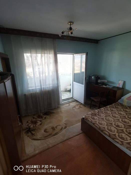 Vânzare Apartament 70 mp, 3 camere Câmpulung Muscel Visoi 3 Arges