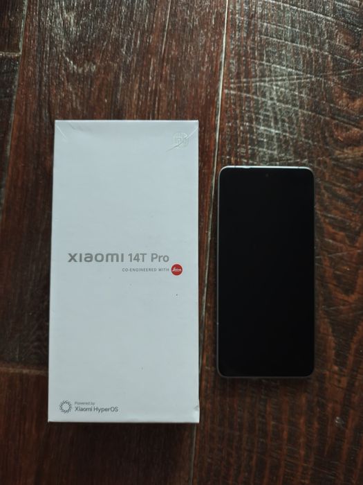 Xiaomi 14t pro 512