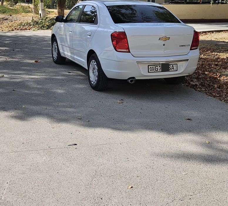 Cobalt mexanika 3 pozitsiya