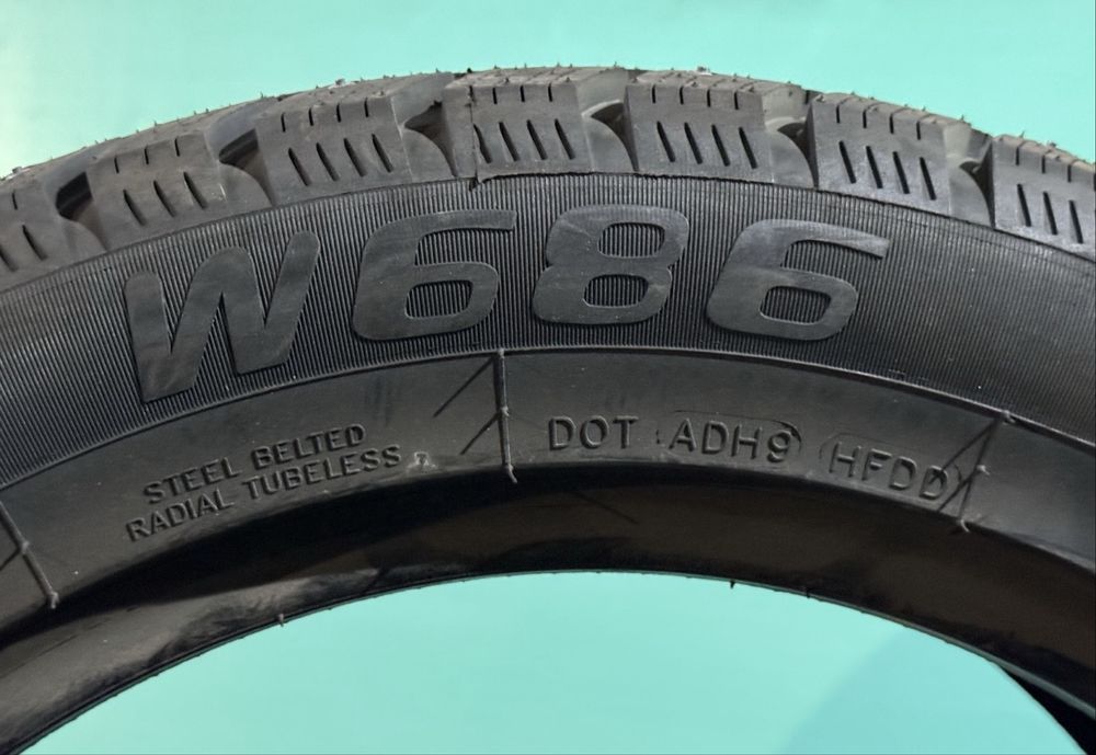 Зимние шины 225/60 R17 Ovation новые