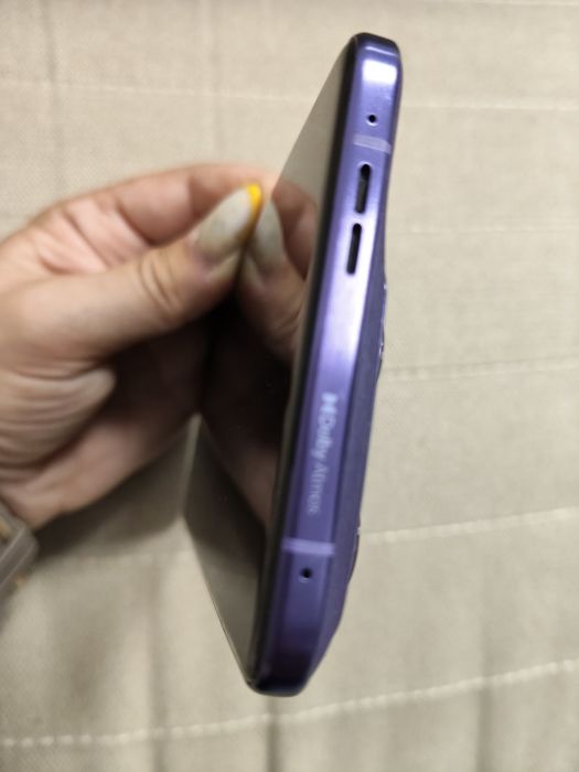 Motorola Signature SWAROVSKI