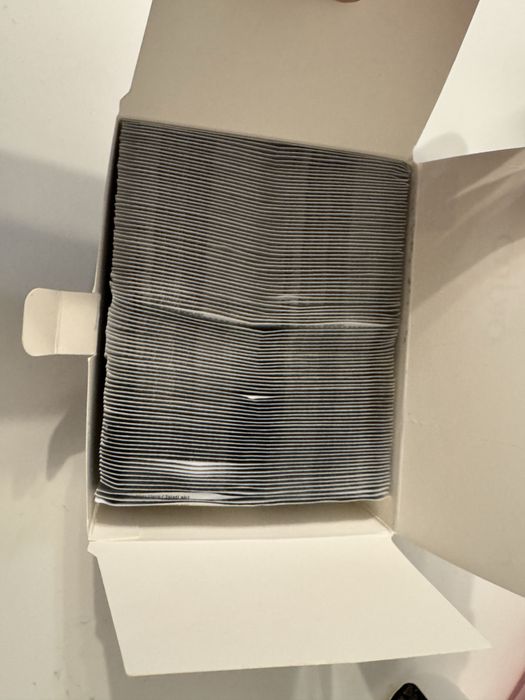 Oje semipermanente Cupio + accesorii