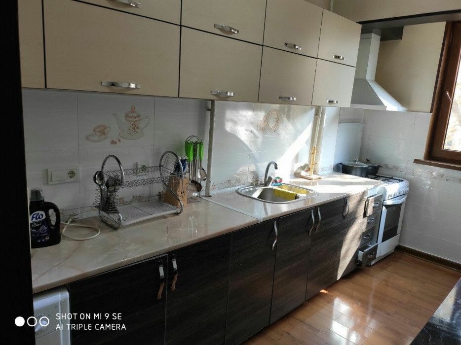 Квартира Сдаём метро ойбек