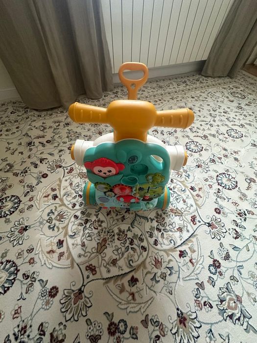 Толкар 4в1 , игрушки