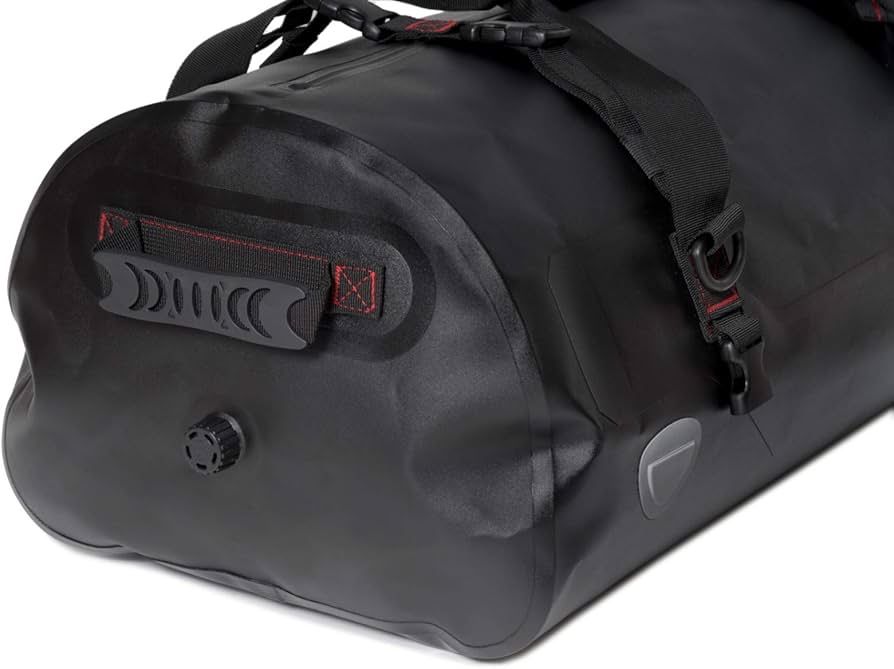 Geanta textil impermeabila moto topcase