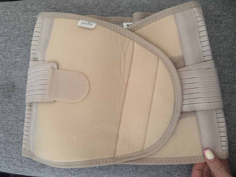 Колан за след раждане