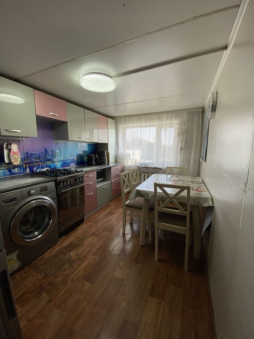 Тёплый шпальный дом