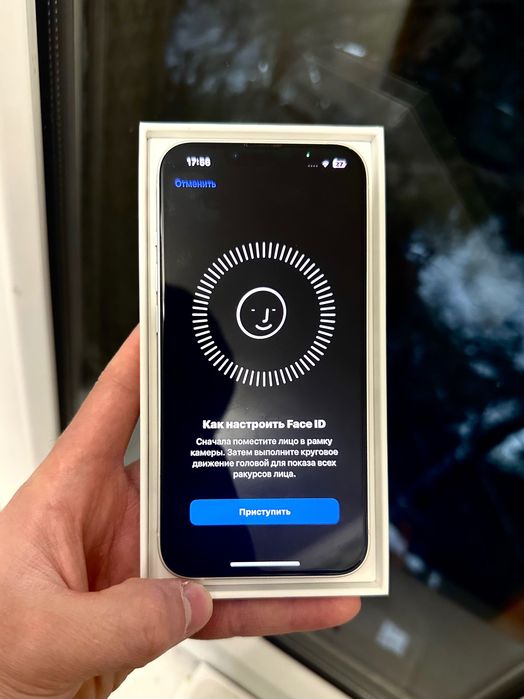 iPhone 14 128GB ИДЕАЛ!
