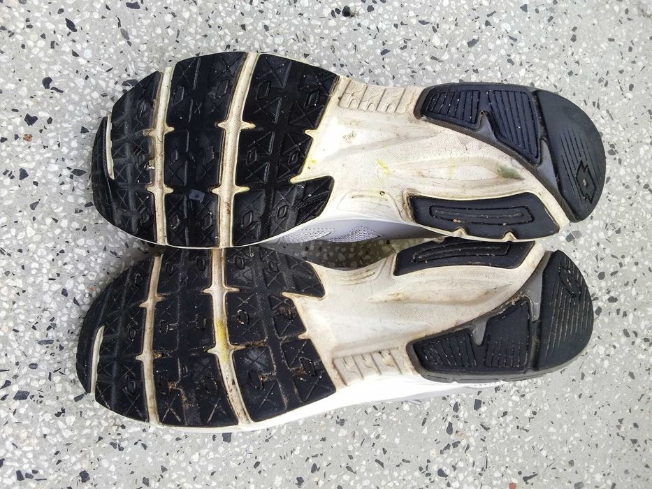 Спортни маратонки Lotto Running размер 47 (30,5 cm)