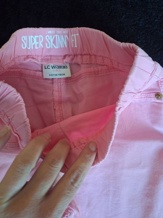 Детски дрешки за момиче