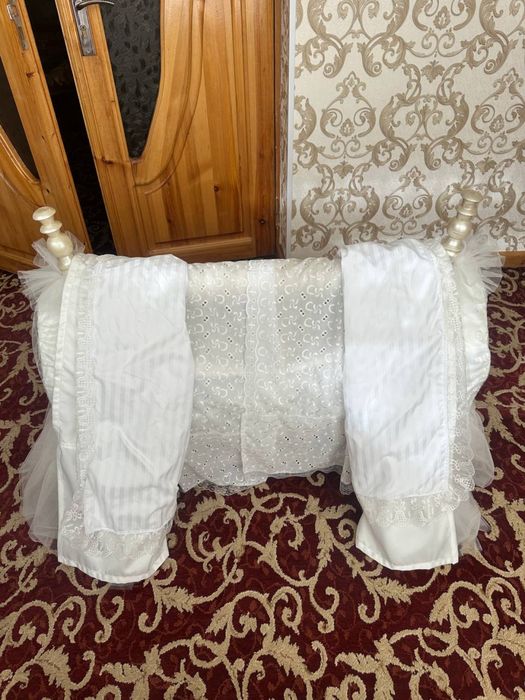 Beshik hamma narsasi bor korpachasi bn