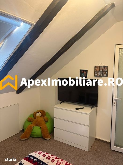 Apartament 3 camere de inchiriat Ozana Bucuresti | ApexImobiliare.ro