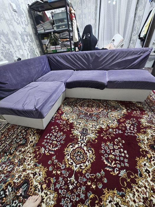 Мебель. Уголок Для кухни