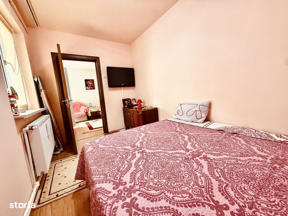 Sabroso apartament 3 camere cf2 0% comision