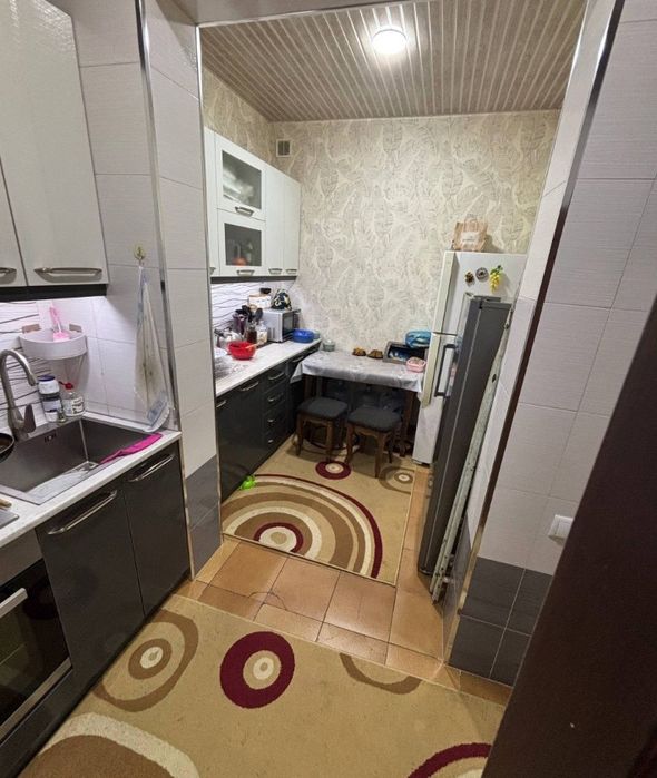 Юнусобод 11 кв 4 хона 82м2 4/4/4 Ор-тир Мега  Планет 84500$ Торг Есть