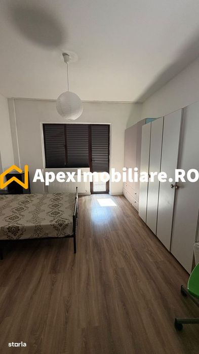 Apartament 3 camere de inchiriat Calea Victoriei  Bucuresti | ApexImob