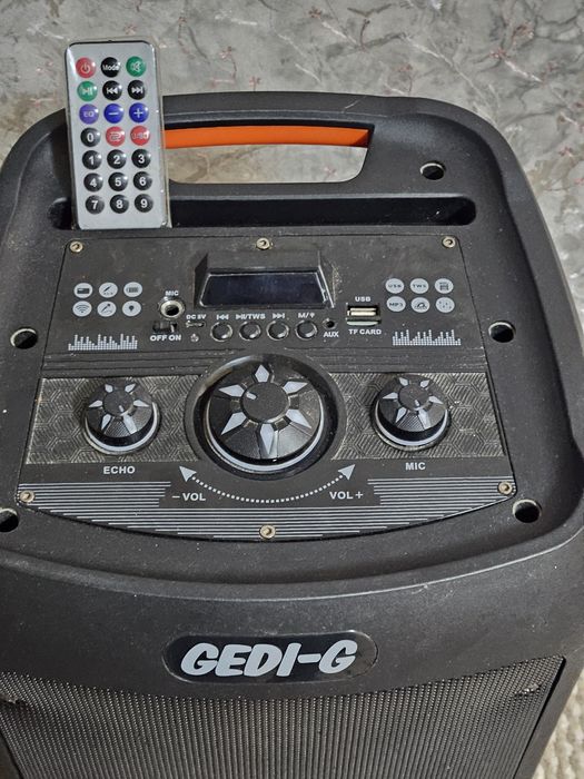 Продаю Колонки почти новый