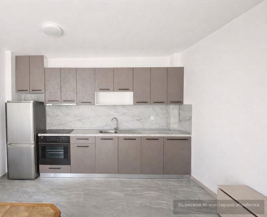 Двустаен апартамент  в гр.Варна, Колхозен пазар!