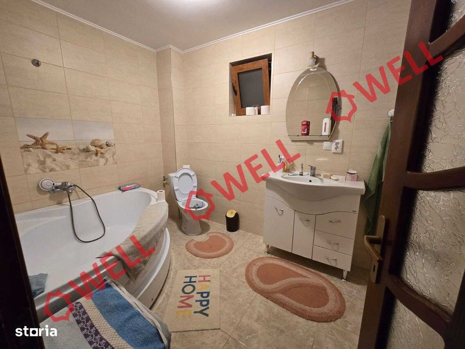 Casă de vânzare în Teliu, jud. Brașov!