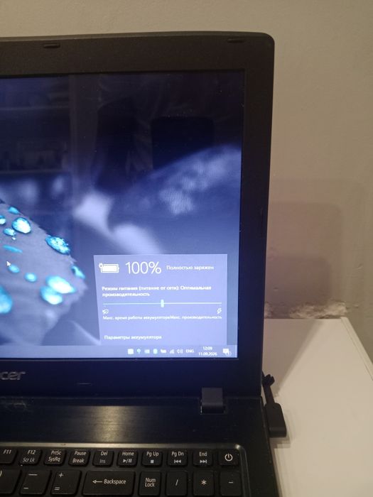 Продам ноутбук Acer