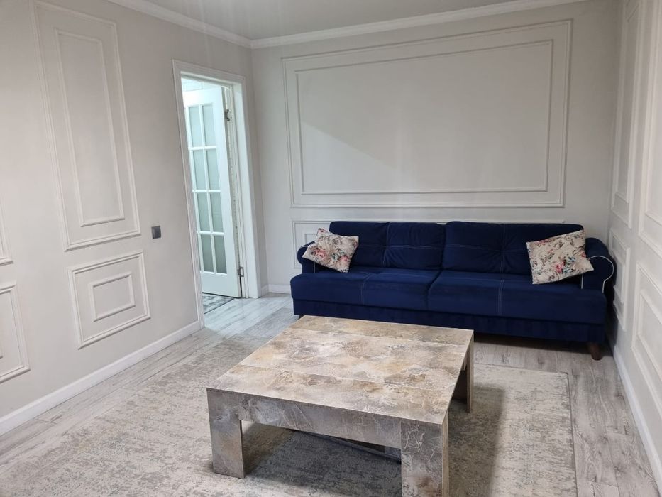 ПРОДАЁТСЯ квартира 2-ух комнатная