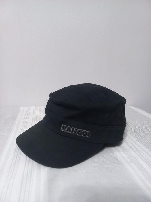 Kangol - Cotton Twill Army Cap